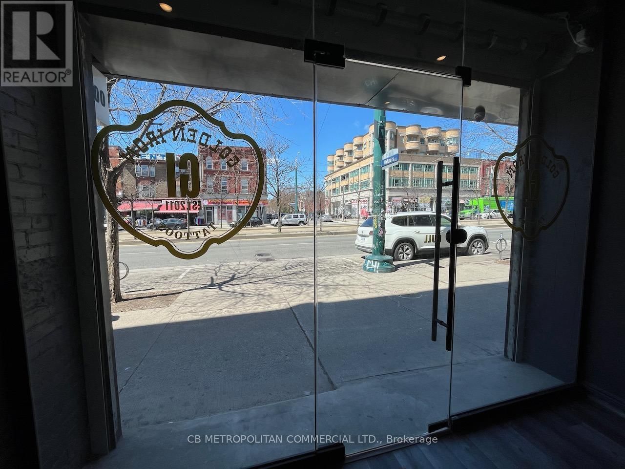 401 SPADINA AVENUE Image 2