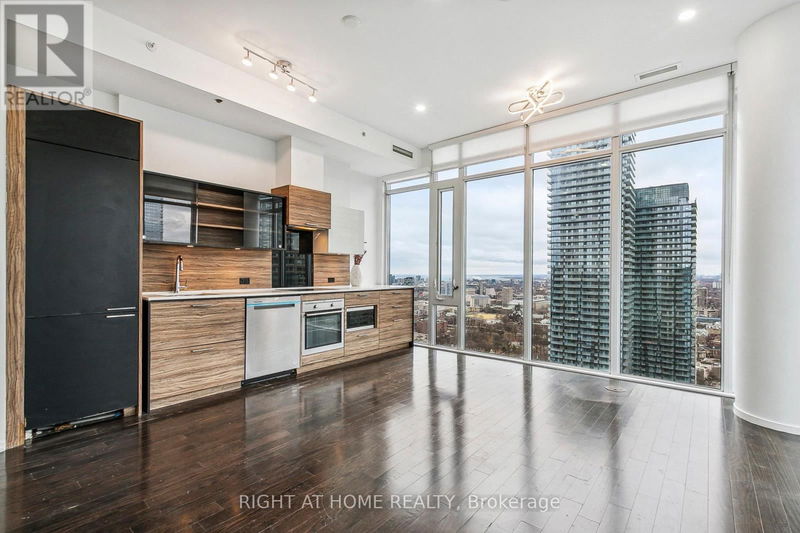 Tertiary Property View