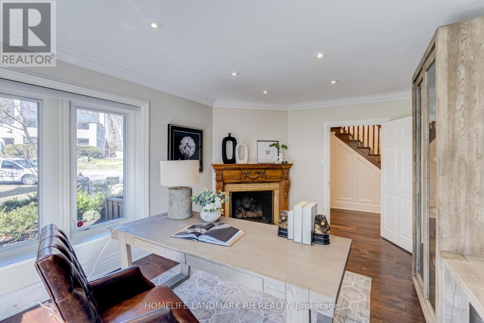 1 RIDGEWOOD ROAD Image 20
