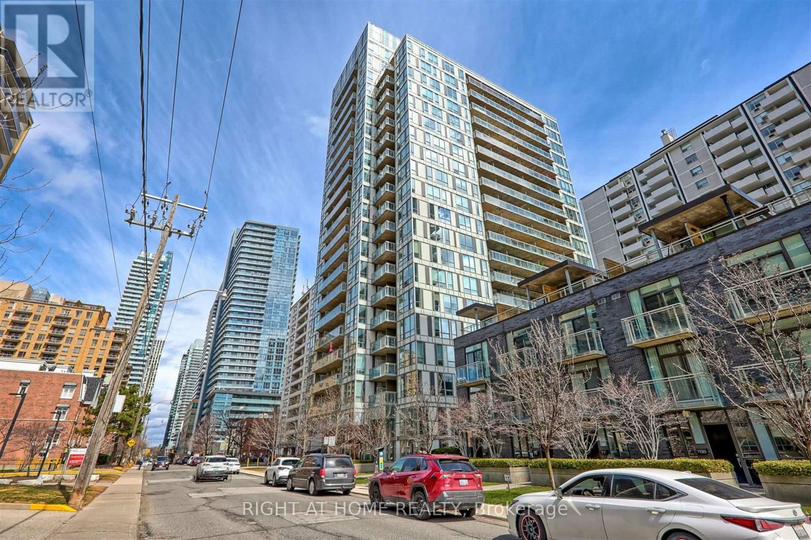 908 - 83 REDPATH AVENUE Image 3