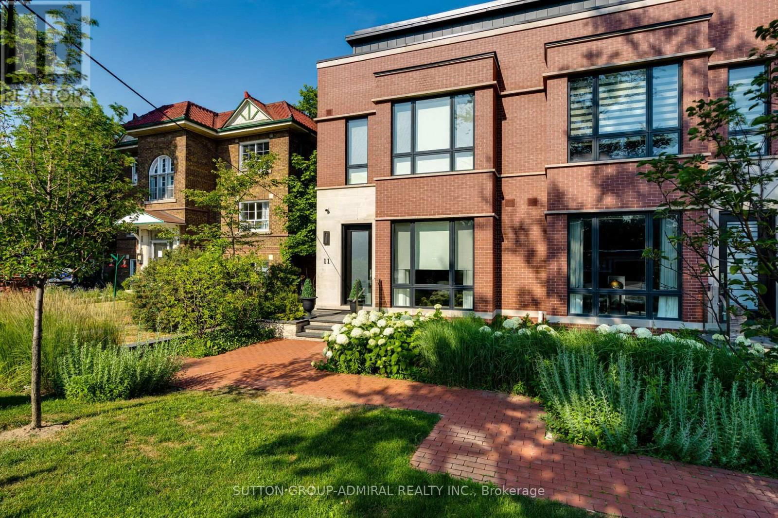 11 THURLOE AVENUE Image 1