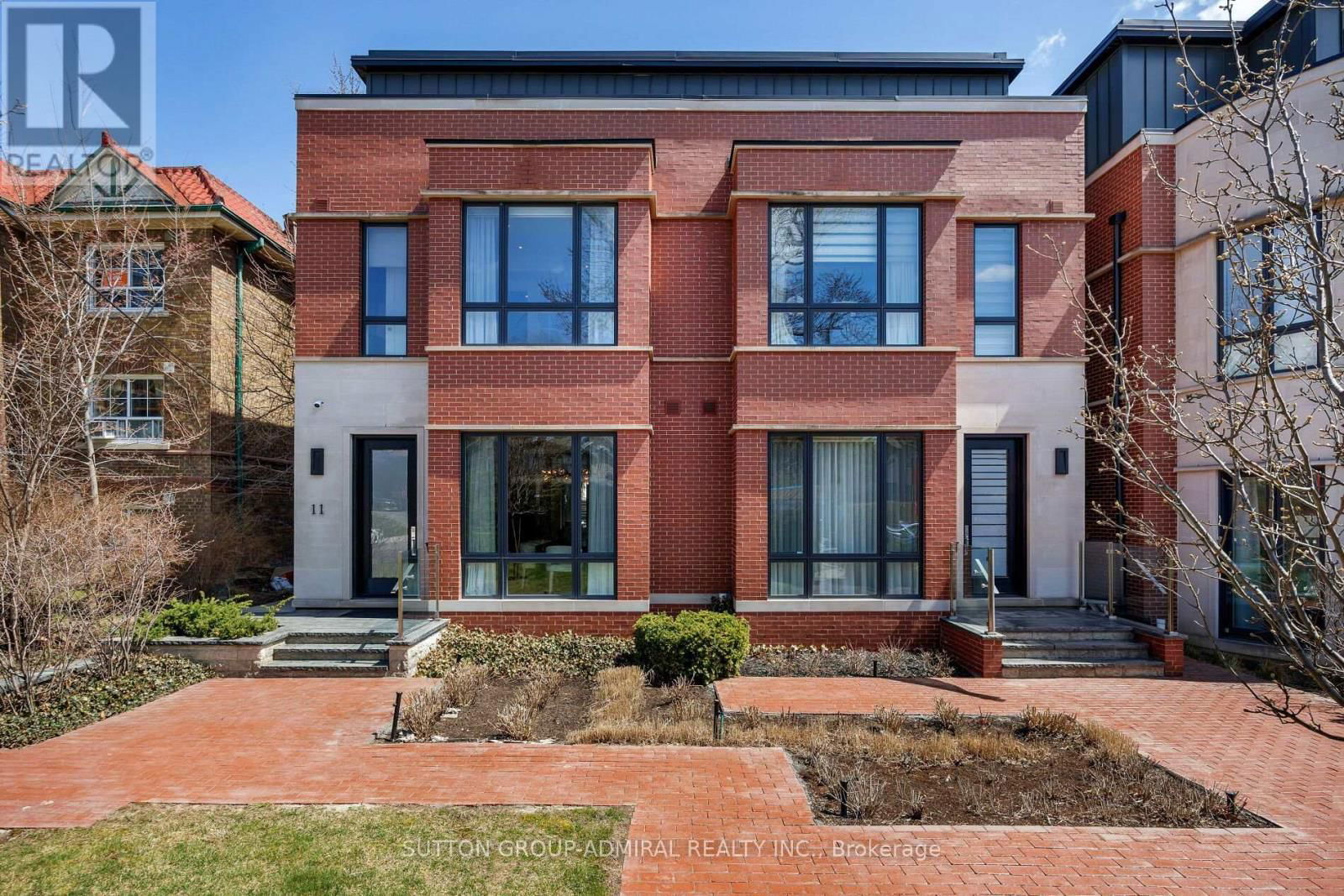 11 THURLOE AVENUE Image 2