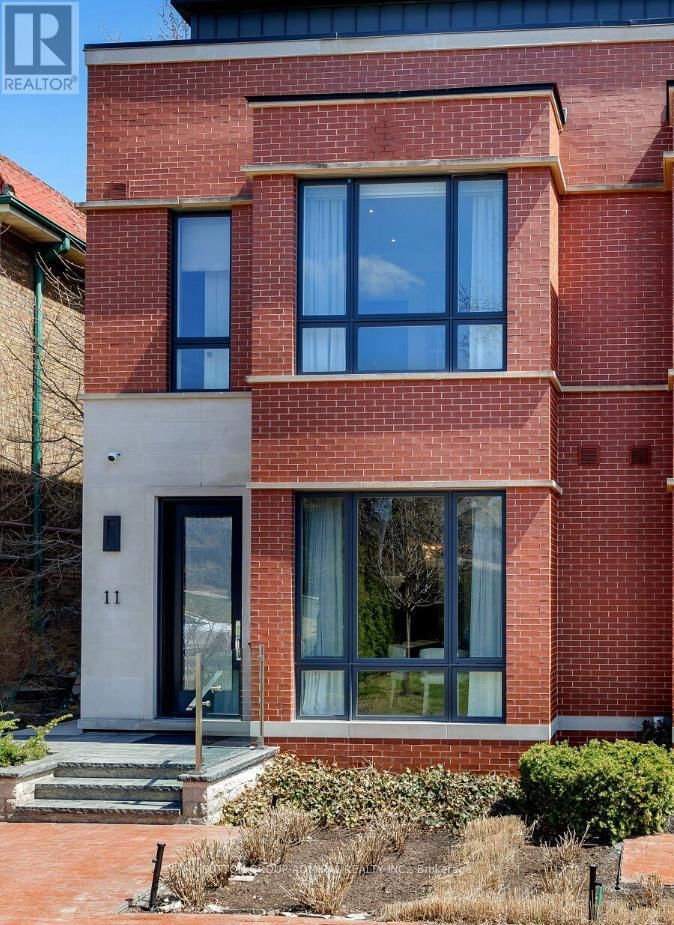11 THURLOE AVENUE Image 3