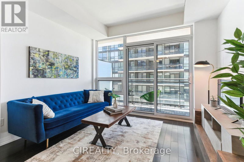 Tertiary Property View