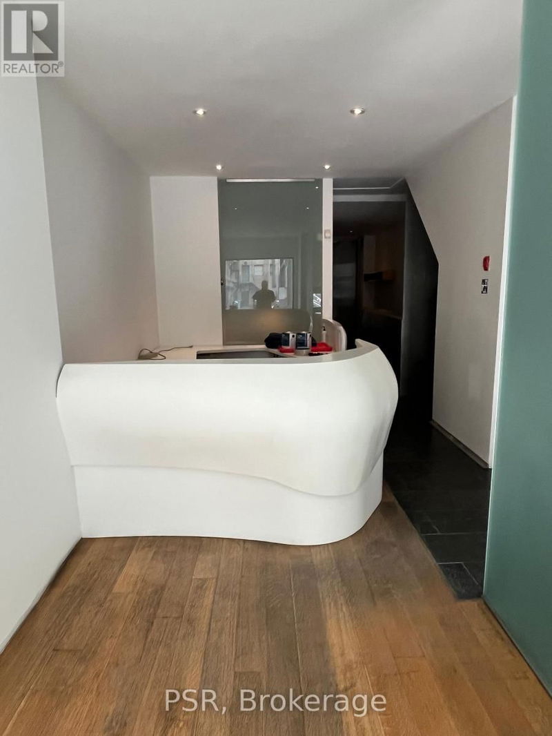 Secondary Property View