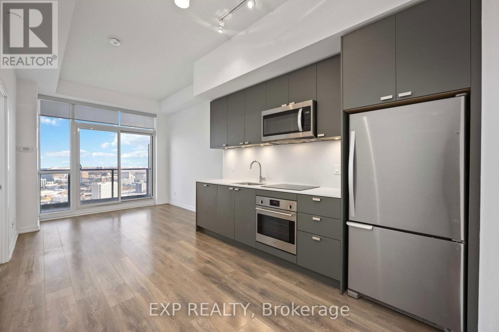 3011 - 56 FOREST MANOR ROAD Image 12