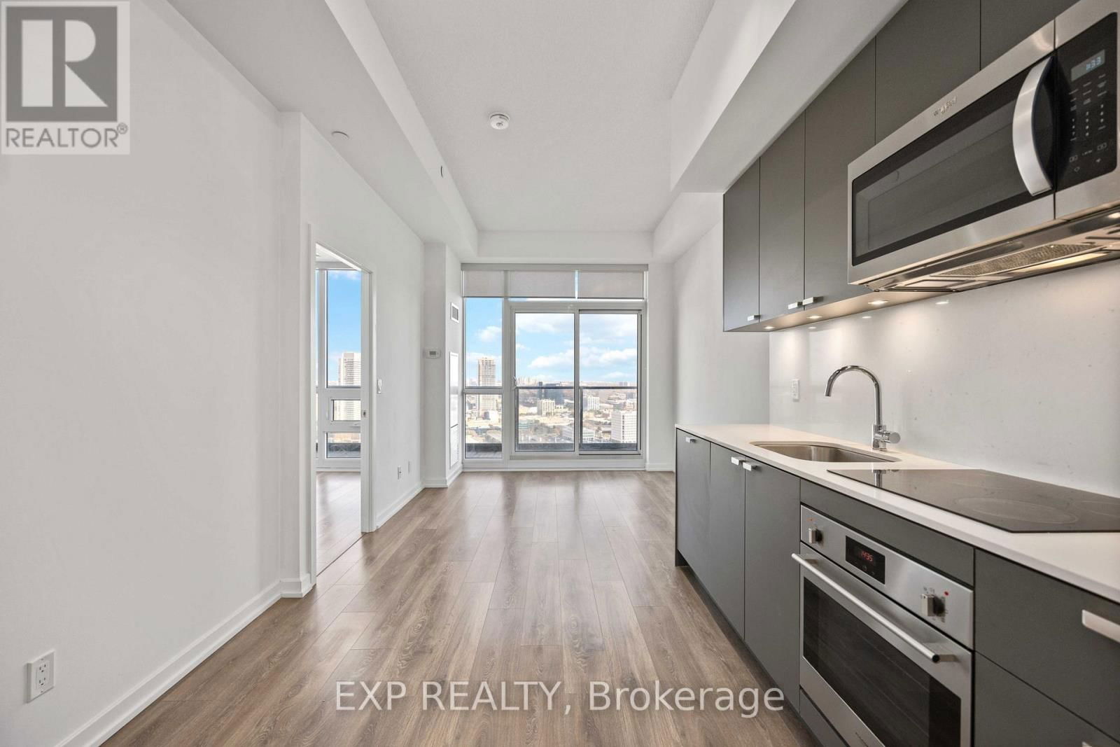 3011 - 56 FOREST MANOR ROAD Image 14