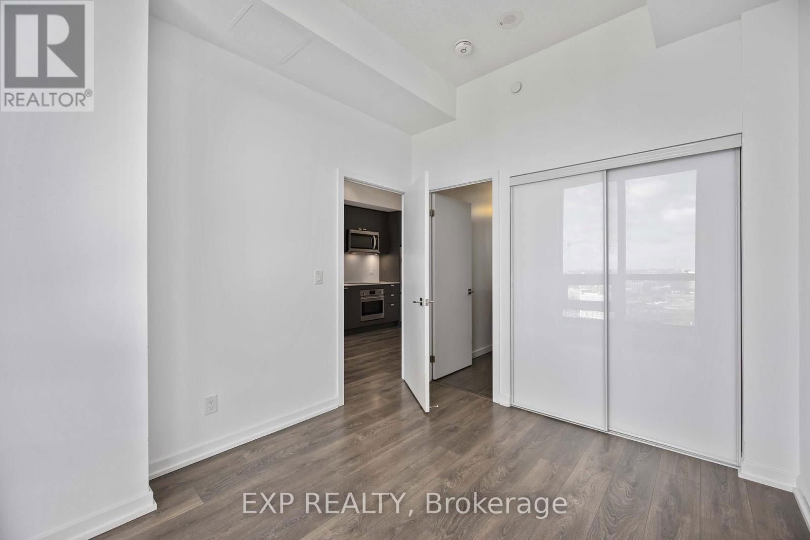 3011 - 56 FOREST MANOR ROAD Image 17