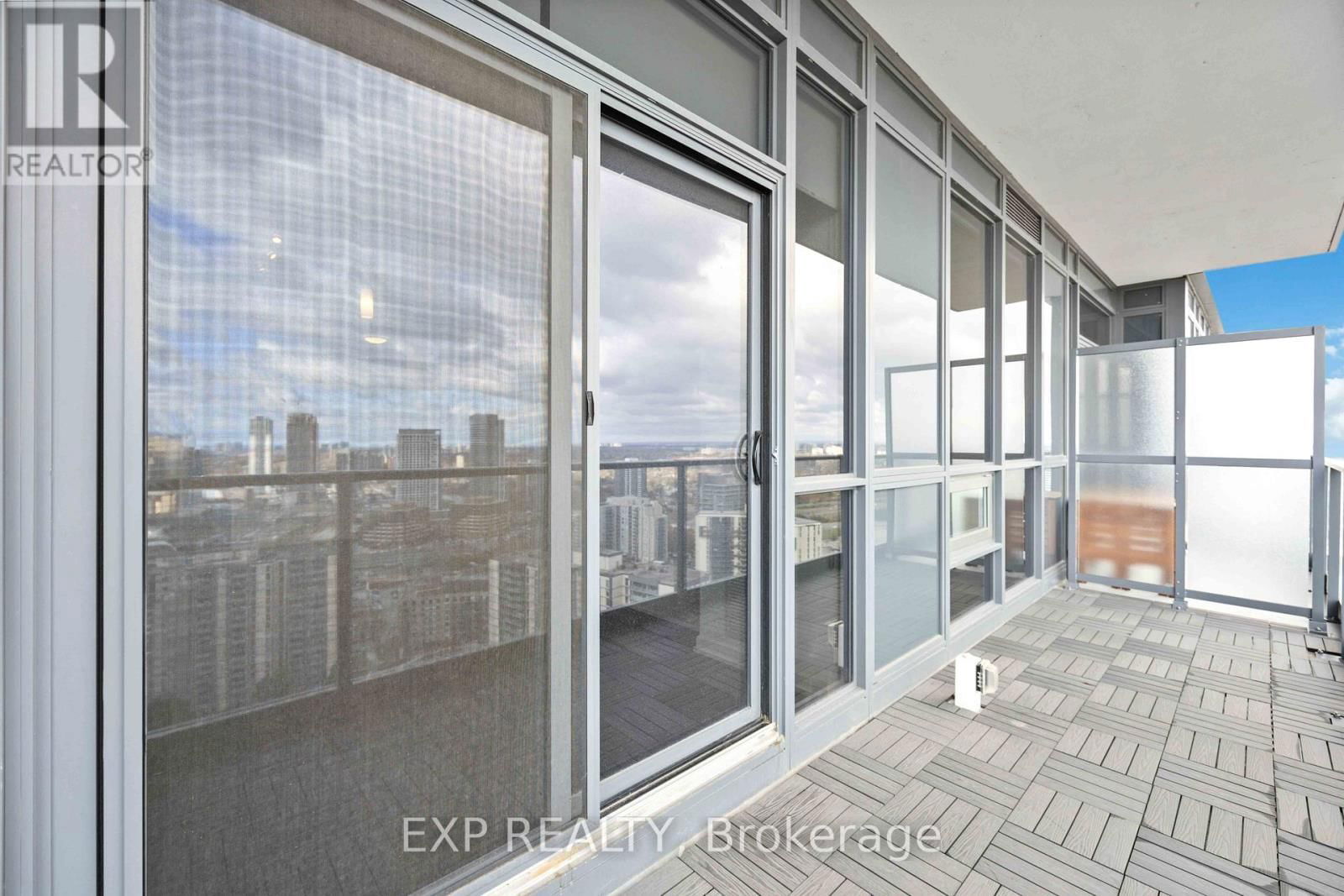 3011 - 56 FOREST MANOR ROAD Image 24