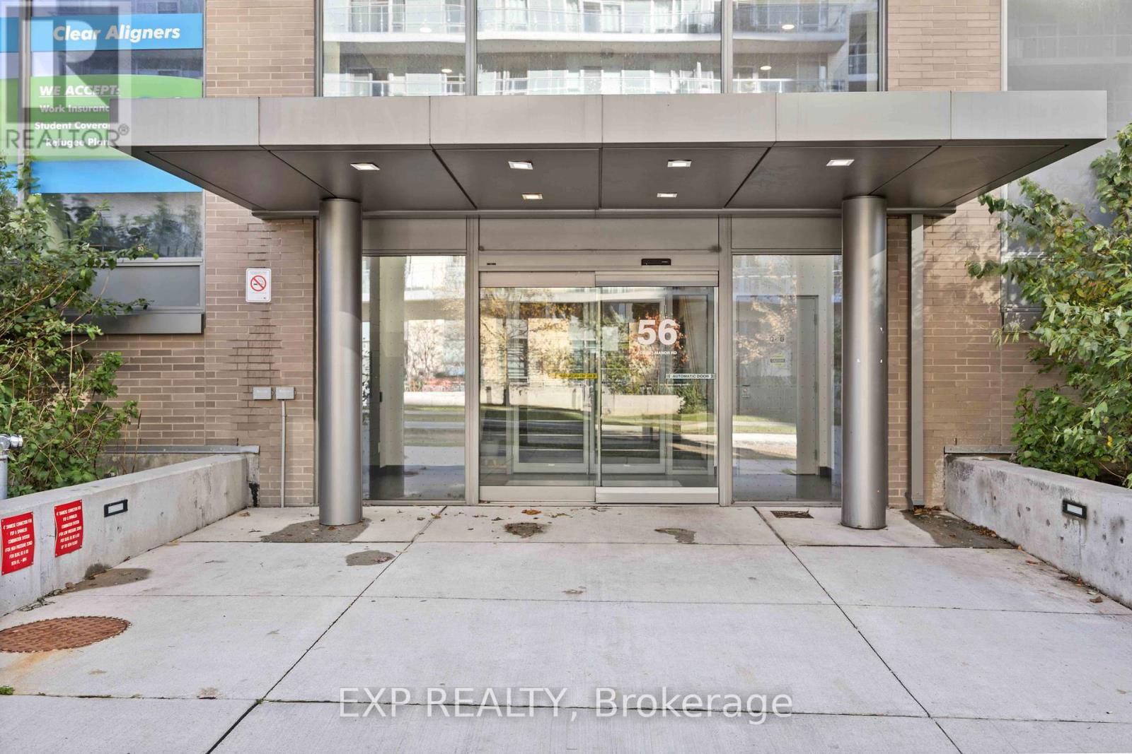 3011 - 56 FOREST MANOR ROAD Image 3