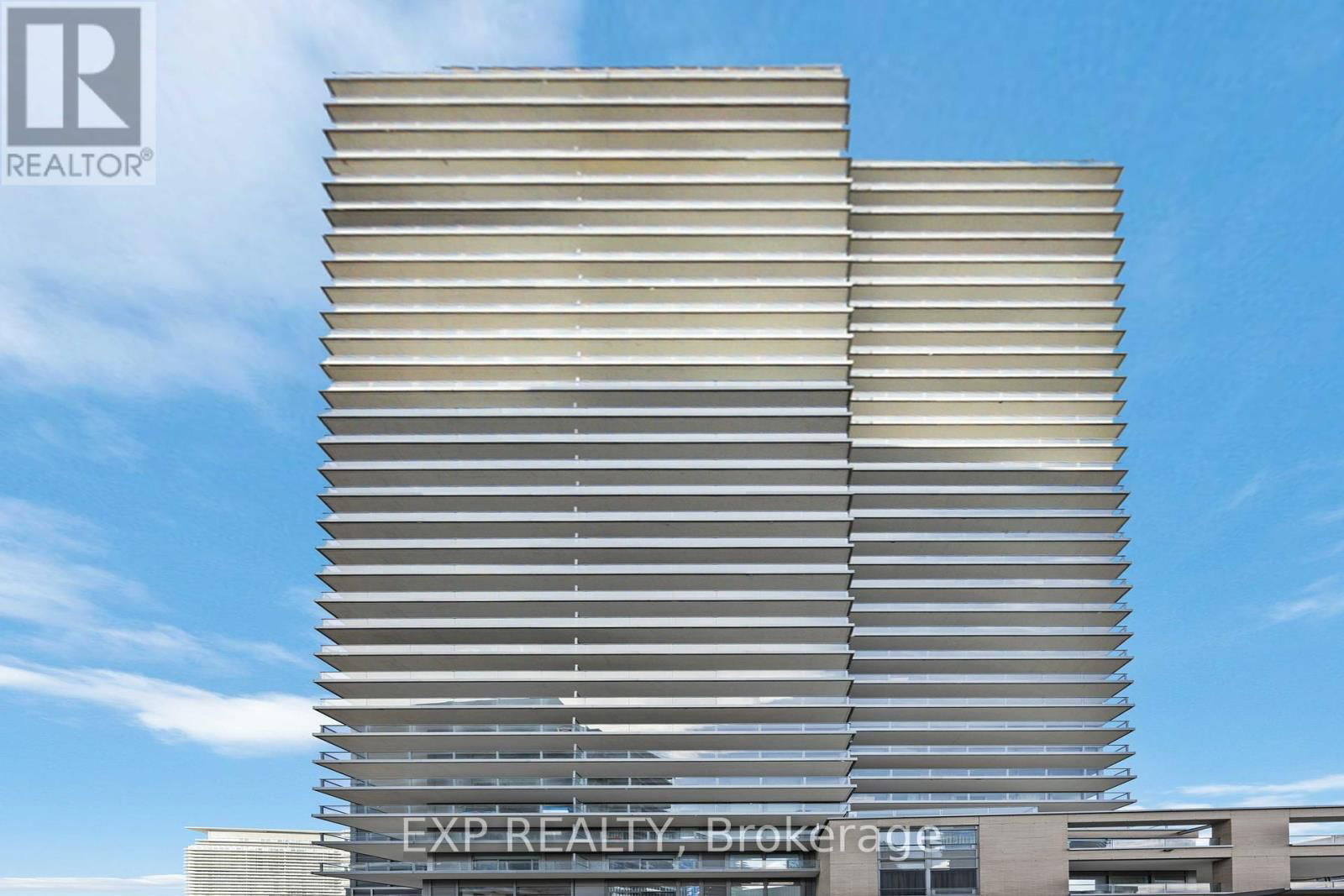 3011 - 56 FOREST MANOR ROAD Image 31