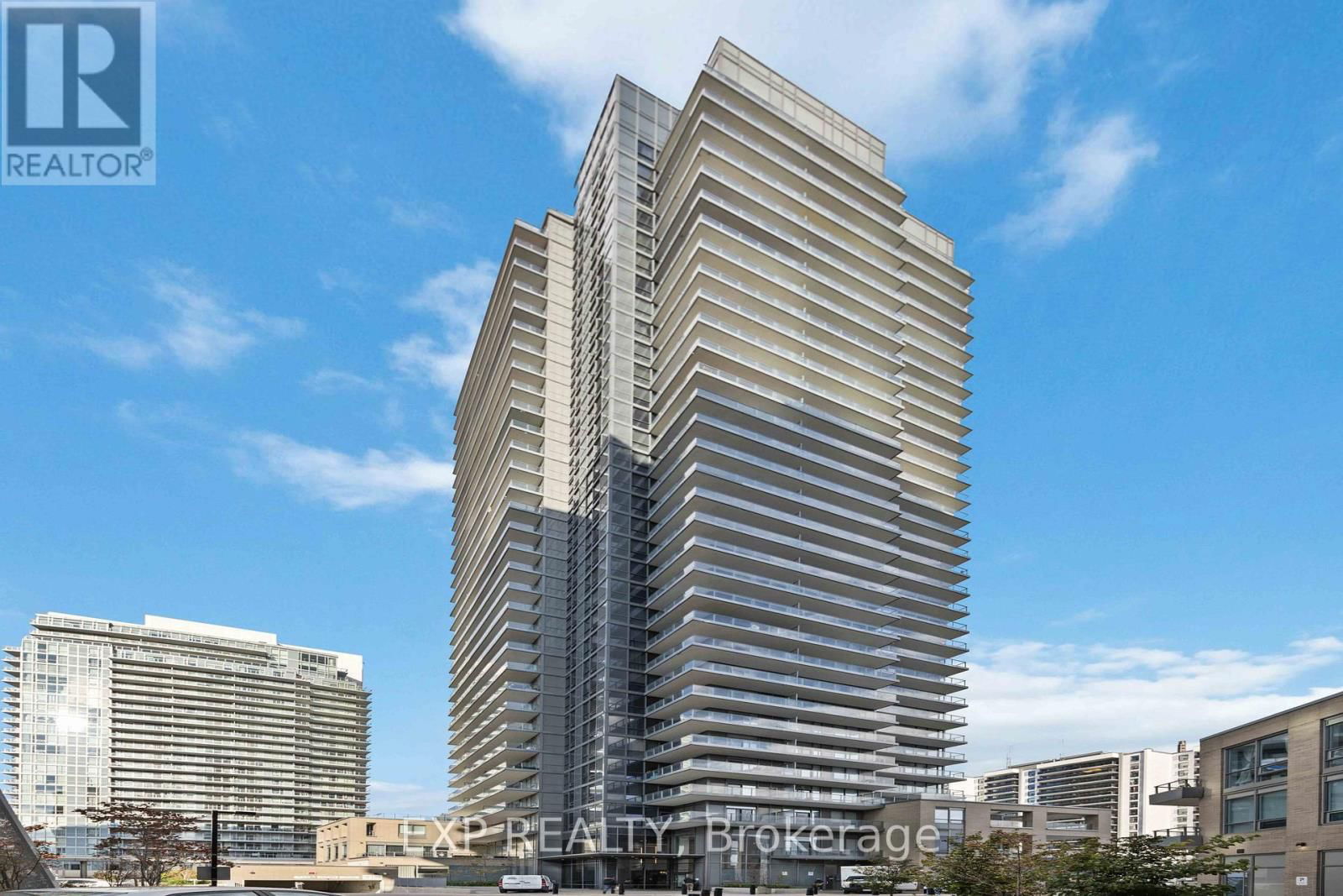 3011 - 56 FOREST MANOR ROAD Image 32