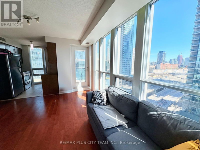 Tertiary Property View