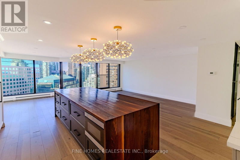 Tertiary Property View
