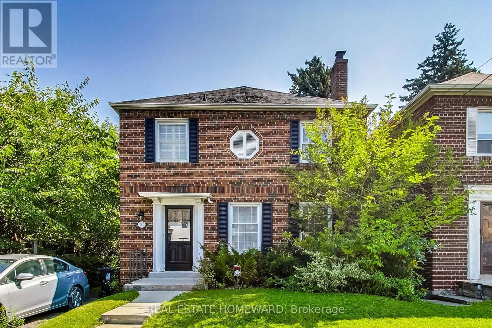 51 EDGECOMBE AVENUE Image 1