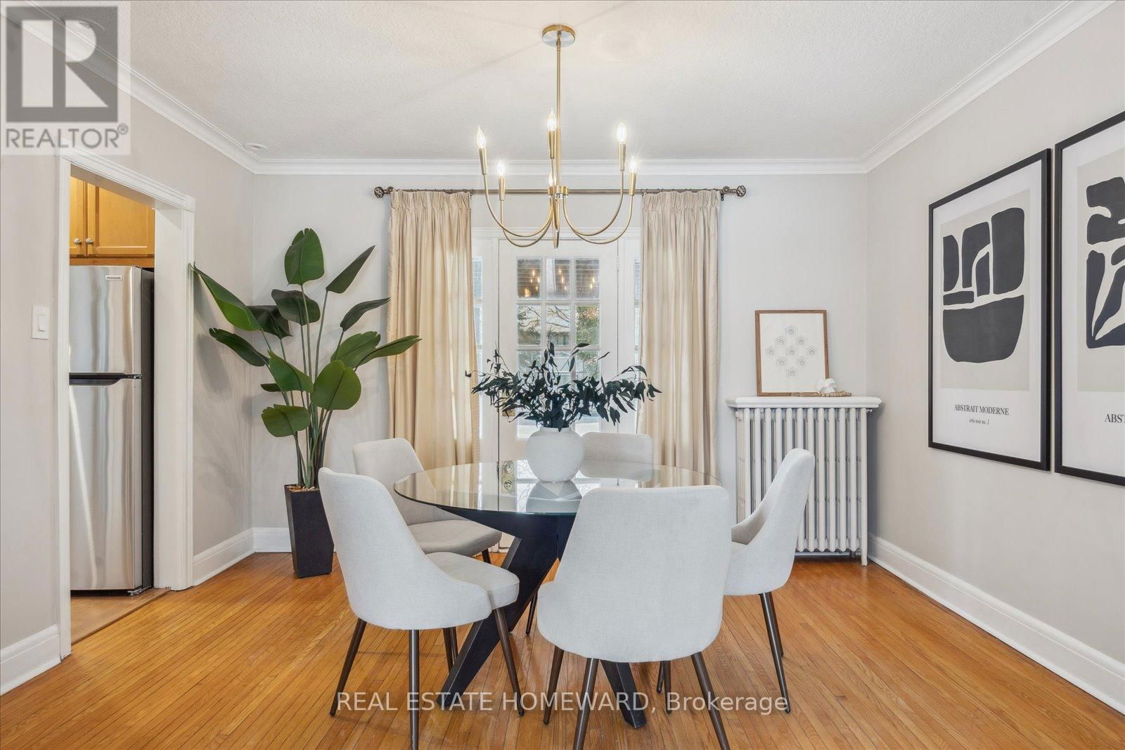 51 EDGECOMBE AVENUE Image 8