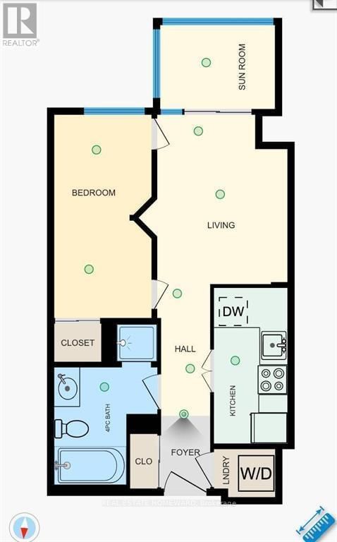 1413 - 711 BAY STREET Image 16