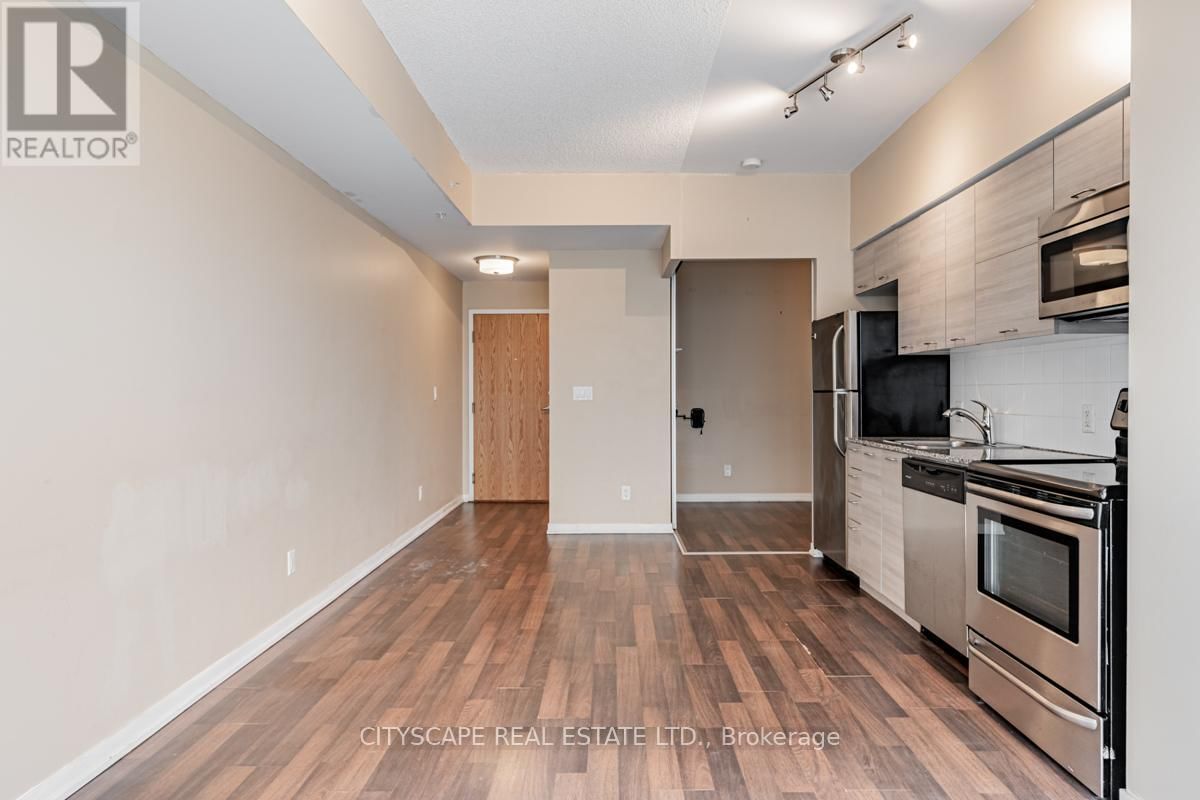 1402 - 20 JOE SHUSTER WAY Image 10