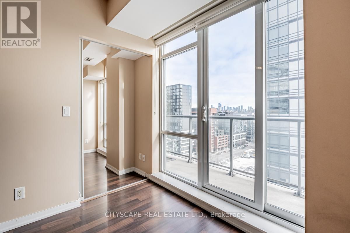 1402 - 20 JOE SHUSTER WAY Image 11
