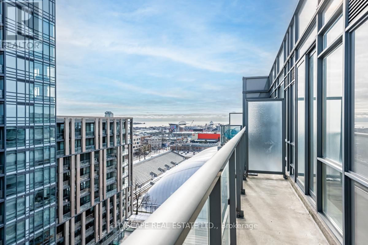 1402 - 20 JOE SHUSTER WAY Image 25