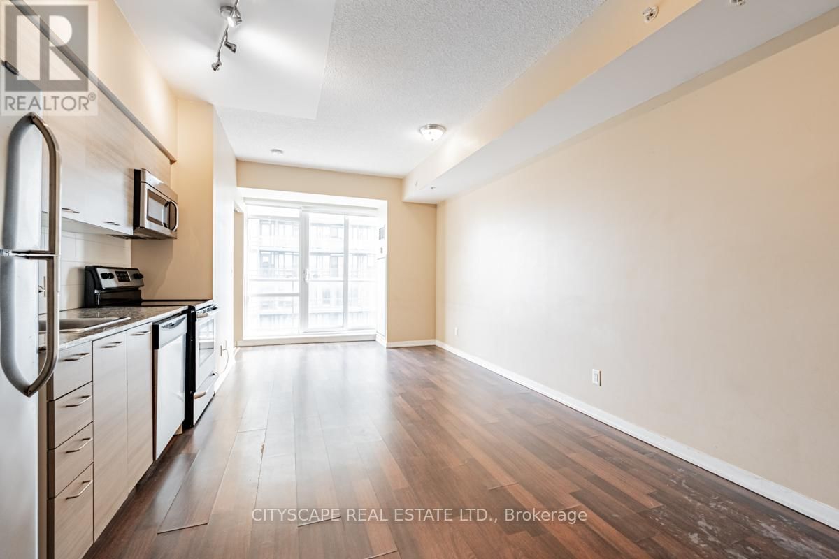 1402 - 20 JOE SHUSTER WAY Image 4