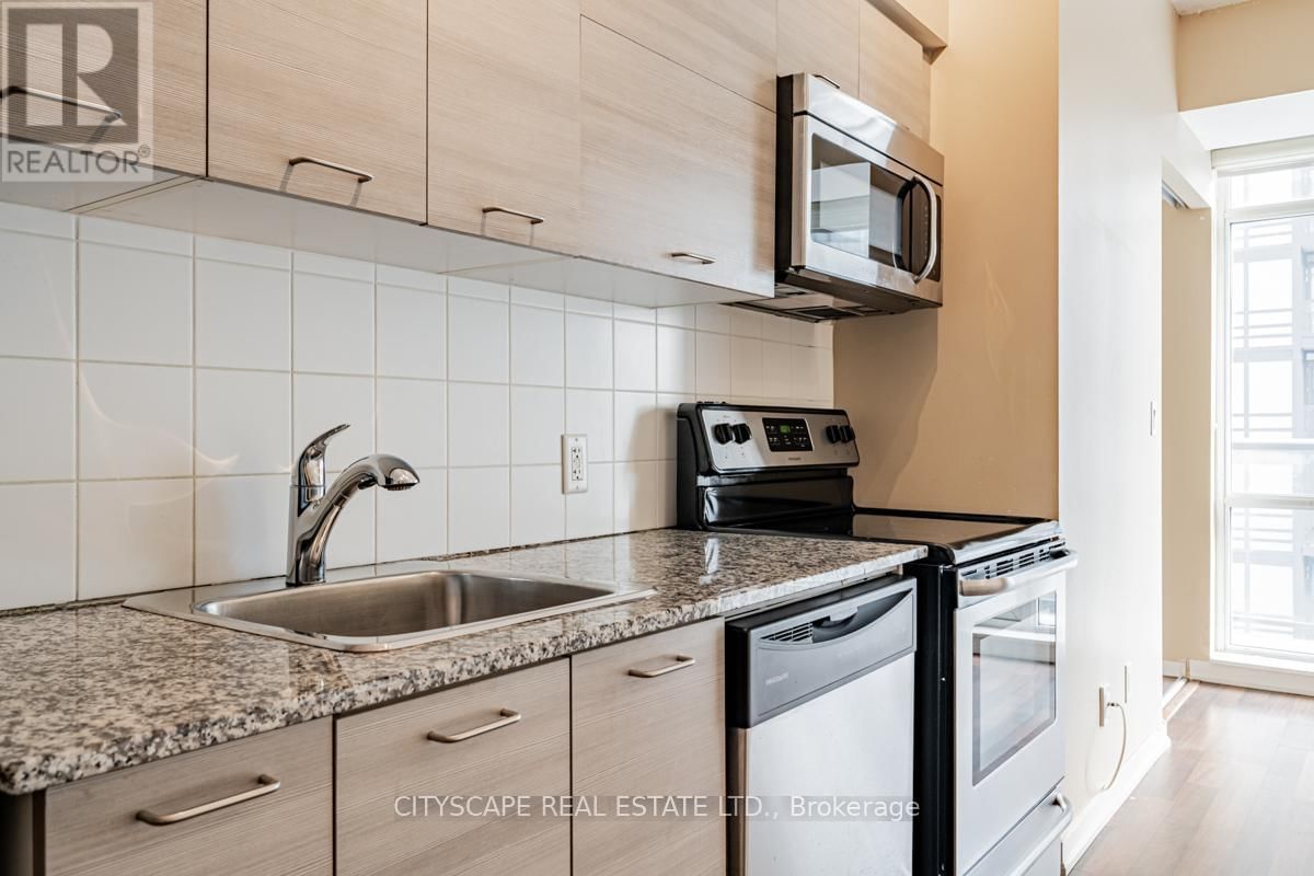 1402 - 20 JOE SHUSTER WAY Image 6