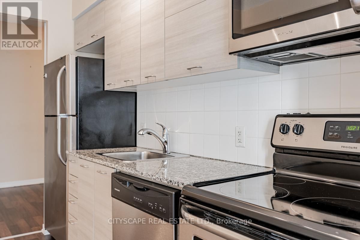 1402 - 20 JOE SHUSTER WAY Image 7