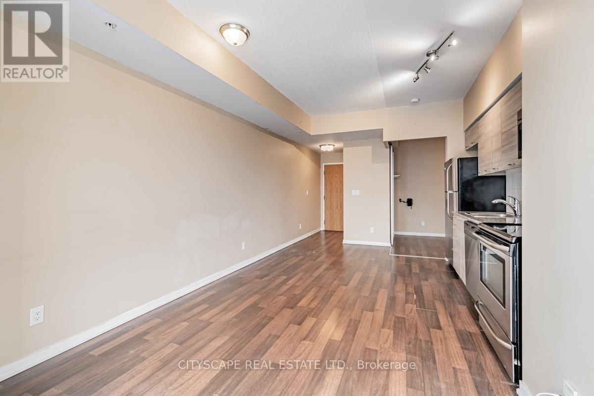 1402 - 20 JOE SHUSTER WAY Image 8