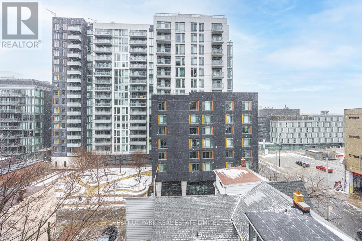 610 - 501 ADELAIDE STREET WEST Image 16