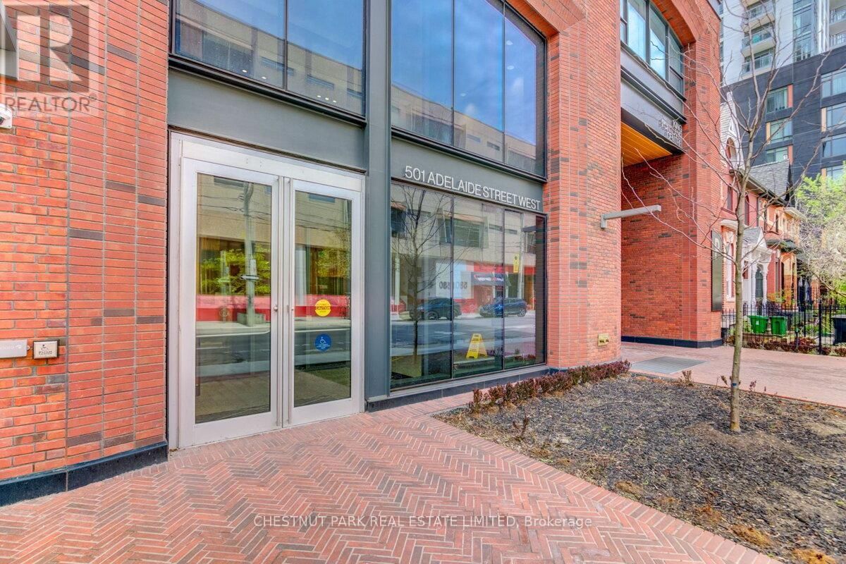 610 - 501 ADELAIDE STREET WEST Image 18