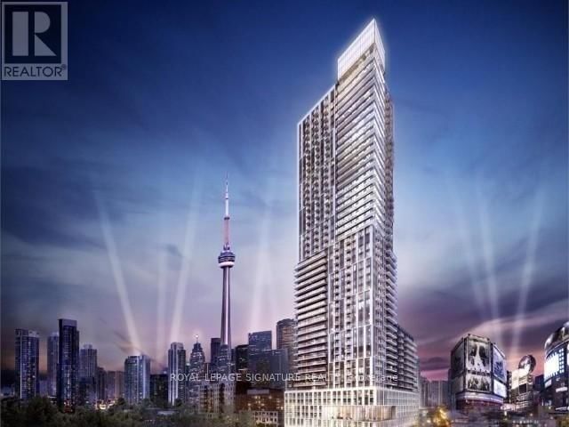 514 - 251 JARVIS STREET Image 1