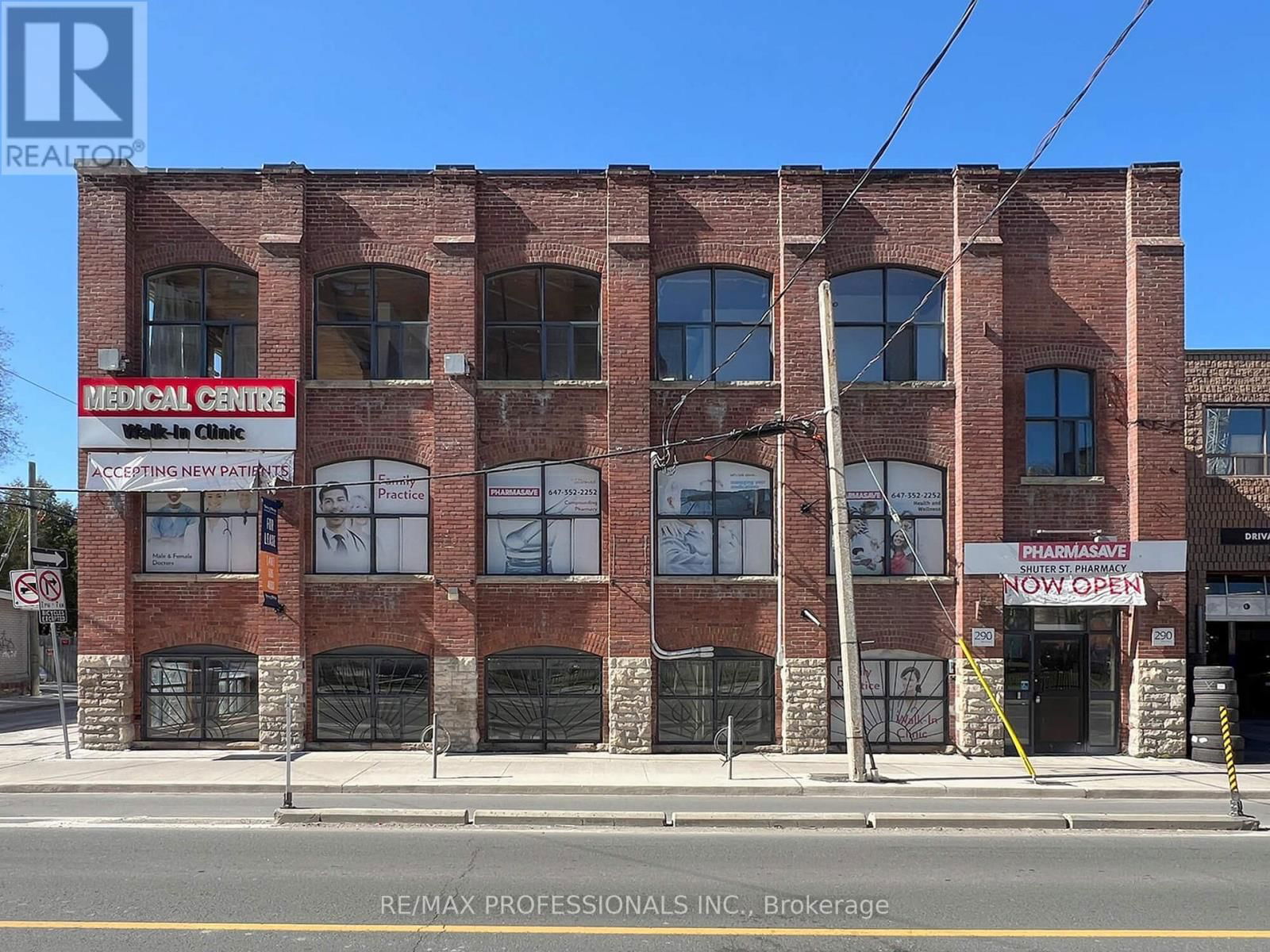 3 - 290 SHUTER STREET Image 5