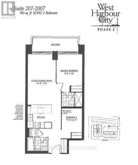 507 - 21 GRAND MAGAZINE STREET Image 22