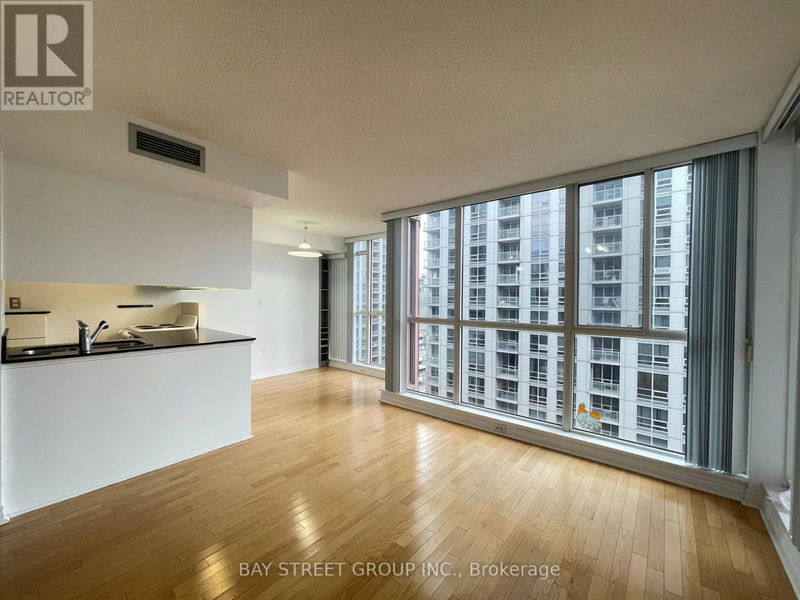Tertiary Property View