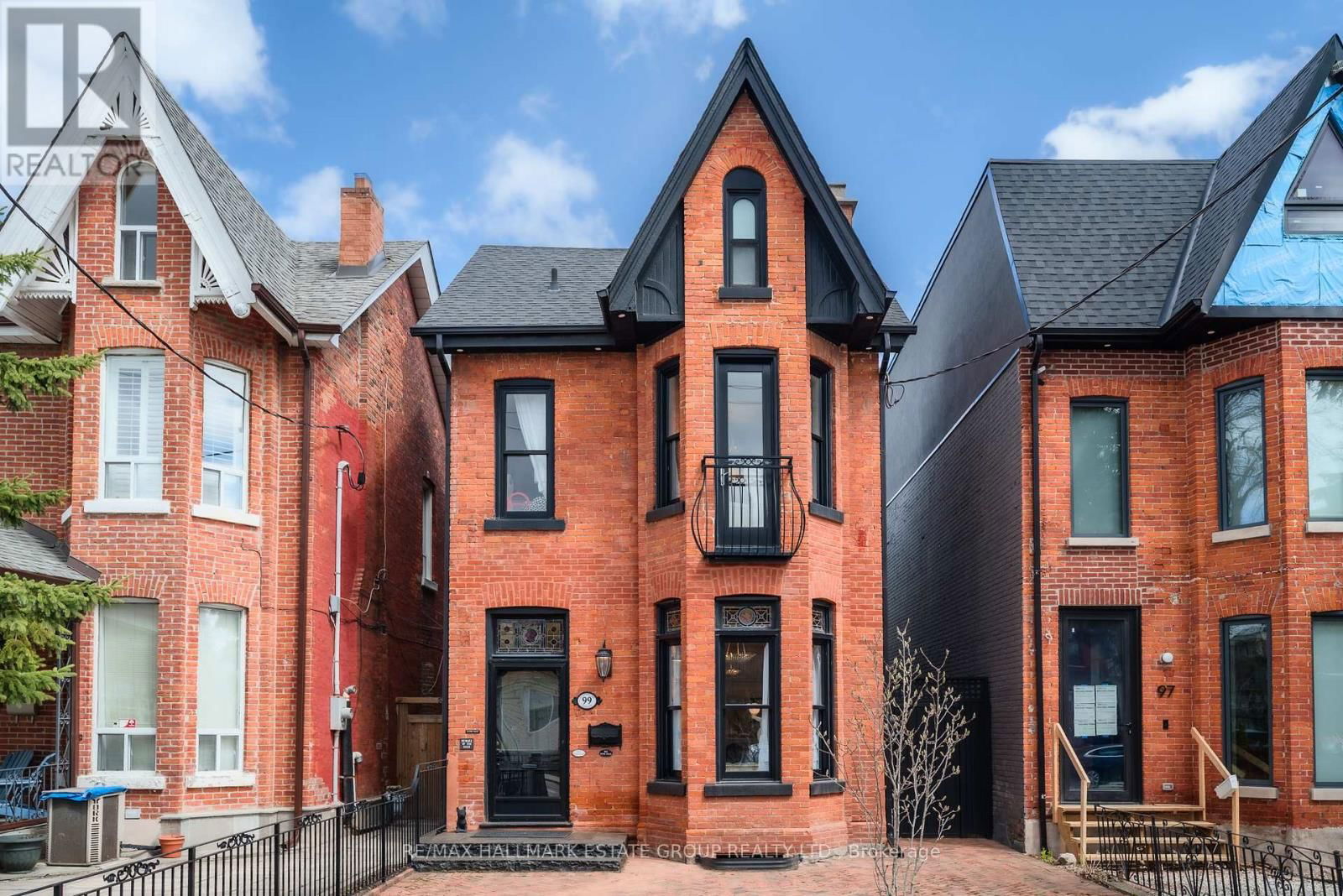 99 GLADSTONE AVENUE Image 2