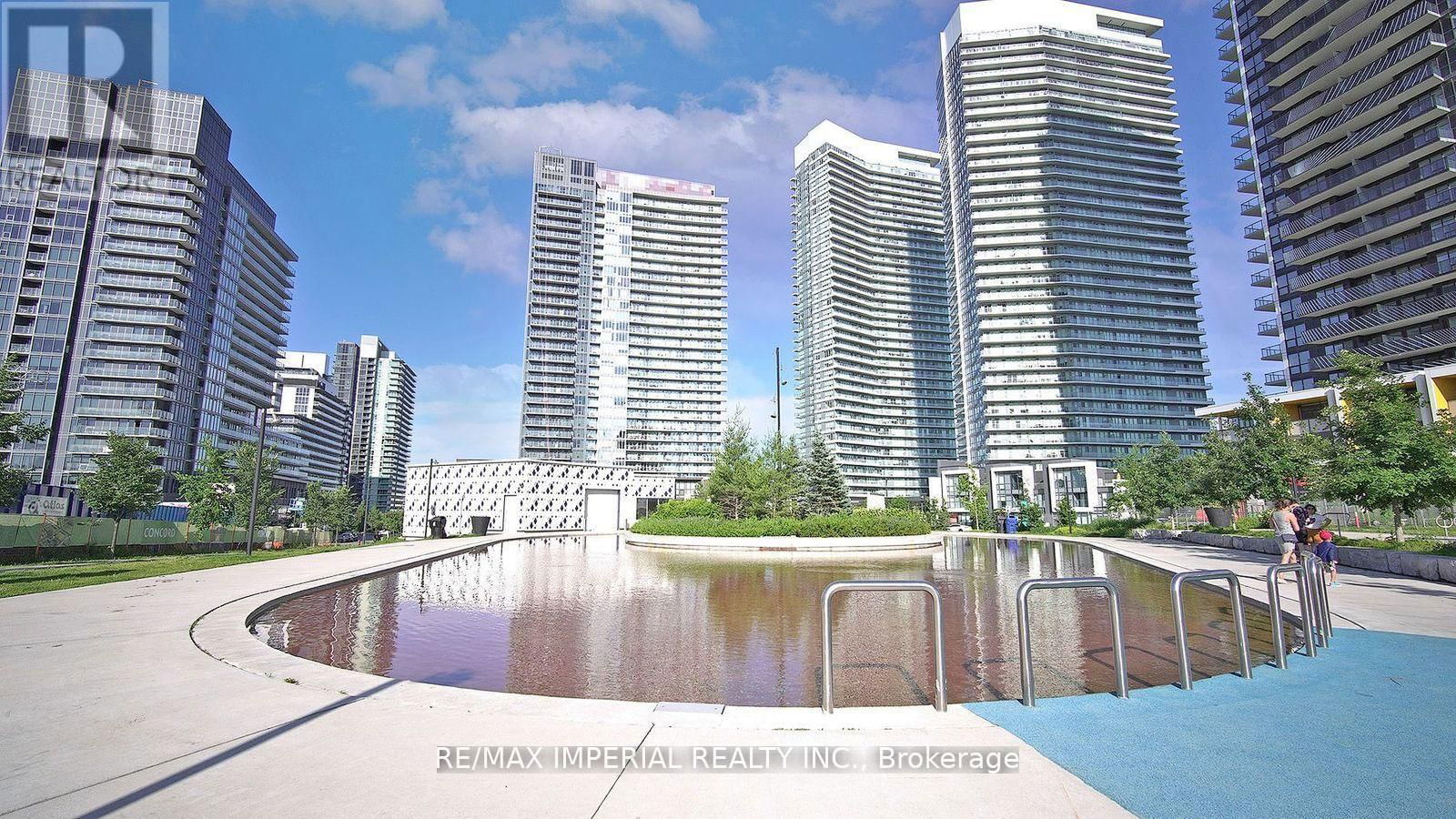 1806 - 85 MCMAHON DRIVE Image 44