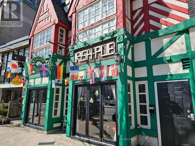 Restaurants for Sale in Canada