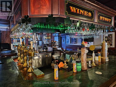 Restaurants for Sale in Canada
