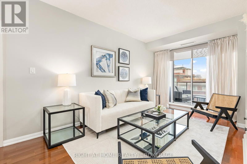 Tertiary Property View