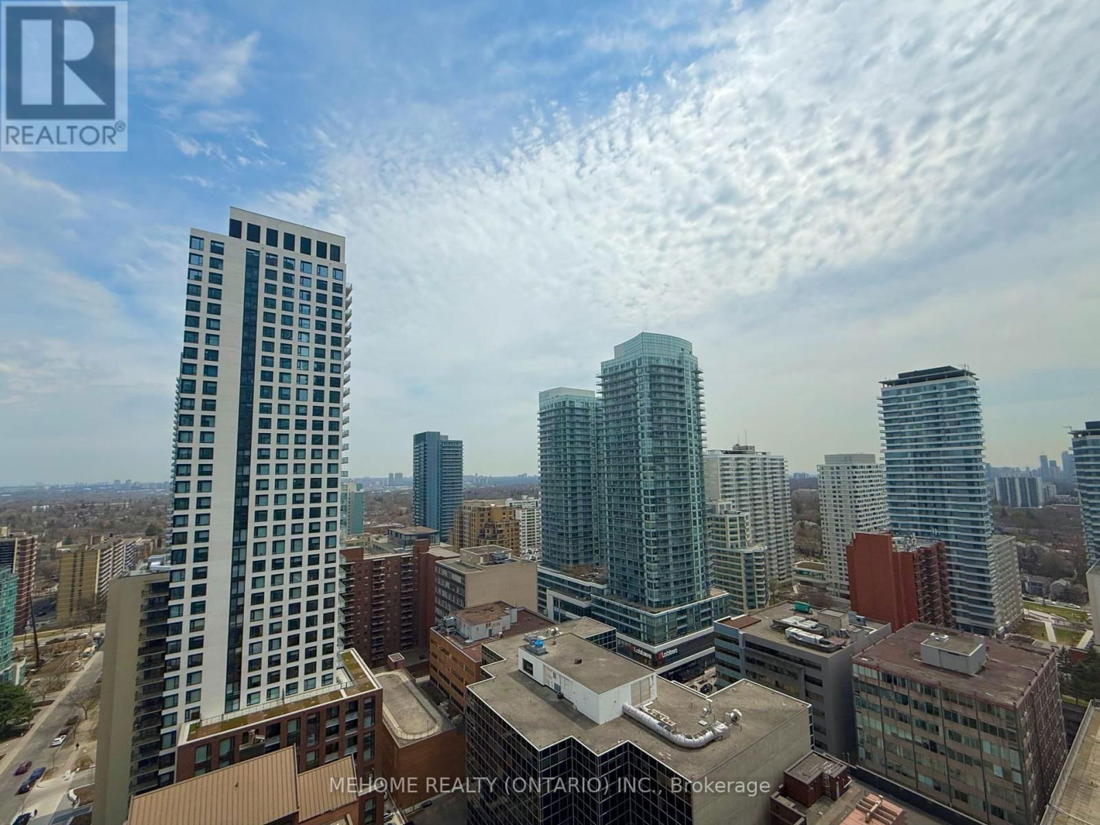 2101 - 39 ROEHAMPTON AVENUE Image 14