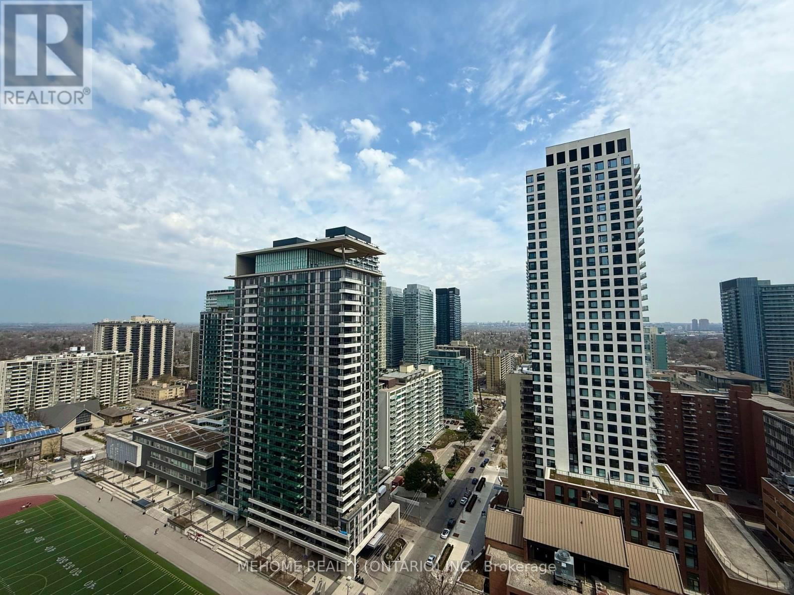 2101 - 39 ROEHAMPTON AVENUE Image 16