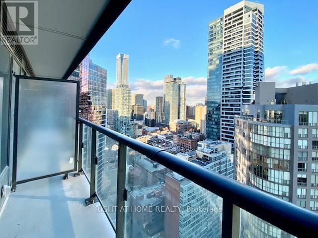 Tertiary Property View