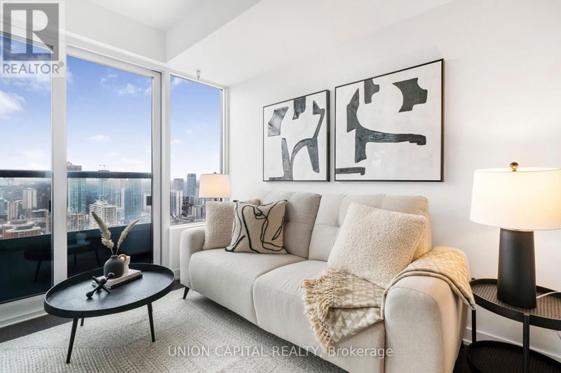 Tertiary Property View