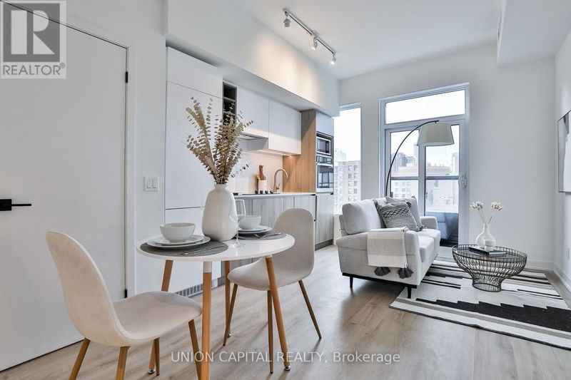Secondary Property View