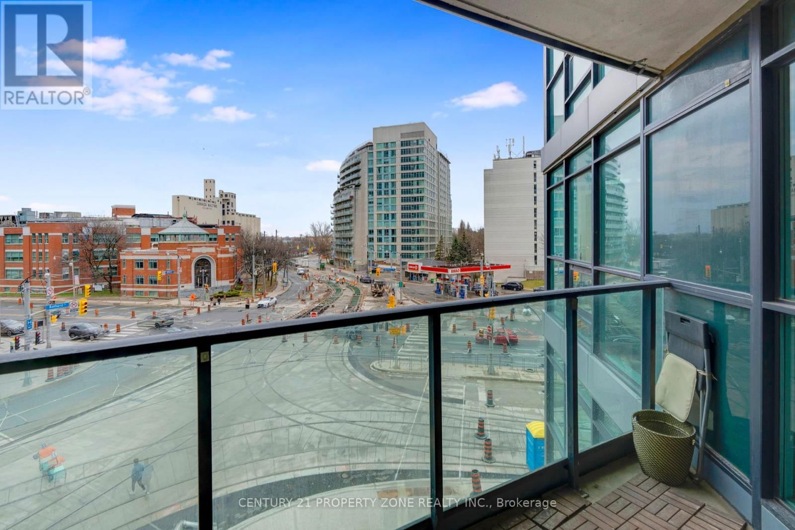 407 - 600 FLEET STREET Image 18