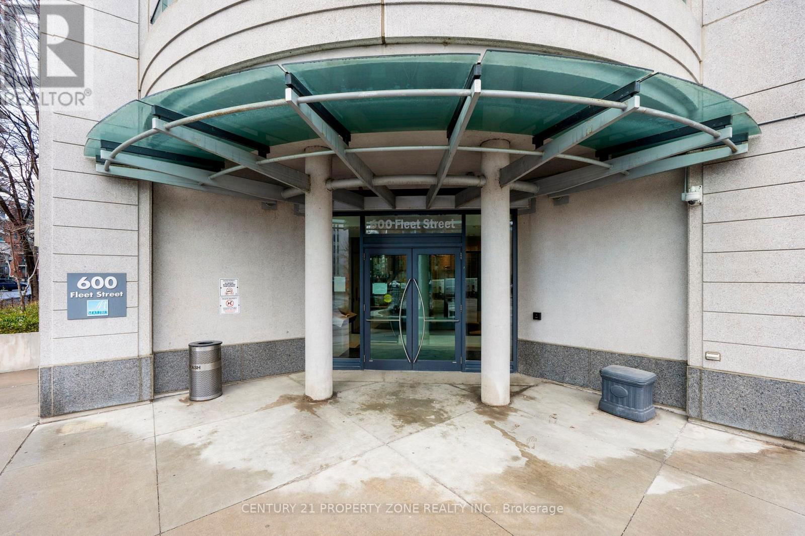 407 - 600 FLEET STREET Image 4