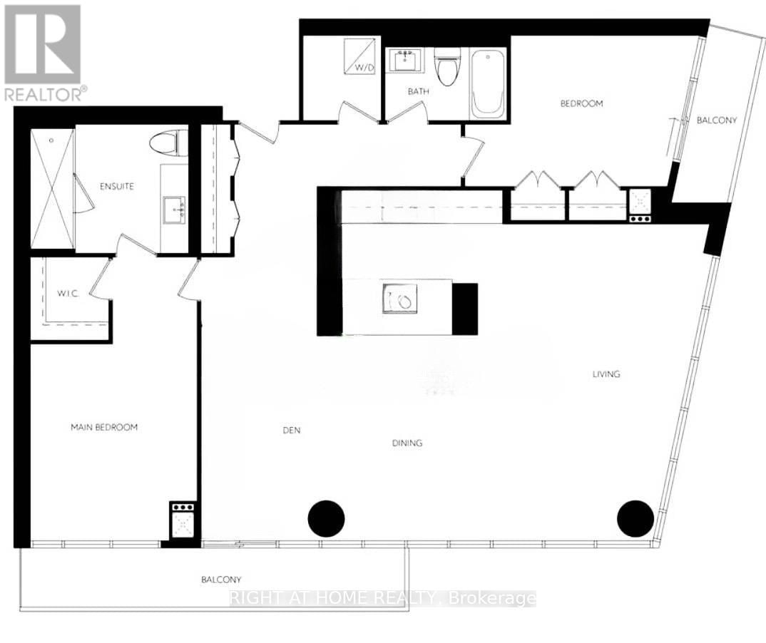 5104 - 65 BREMNER BOULEVARD Image 48