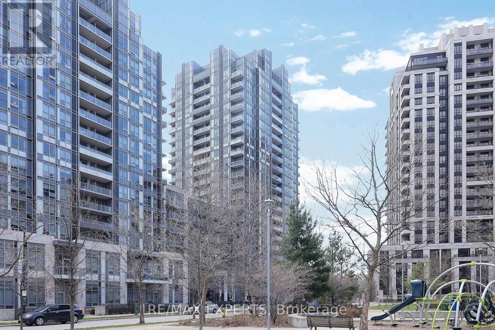 1301 - 120 HARRISON GARDEN BOULEVARD Image 2