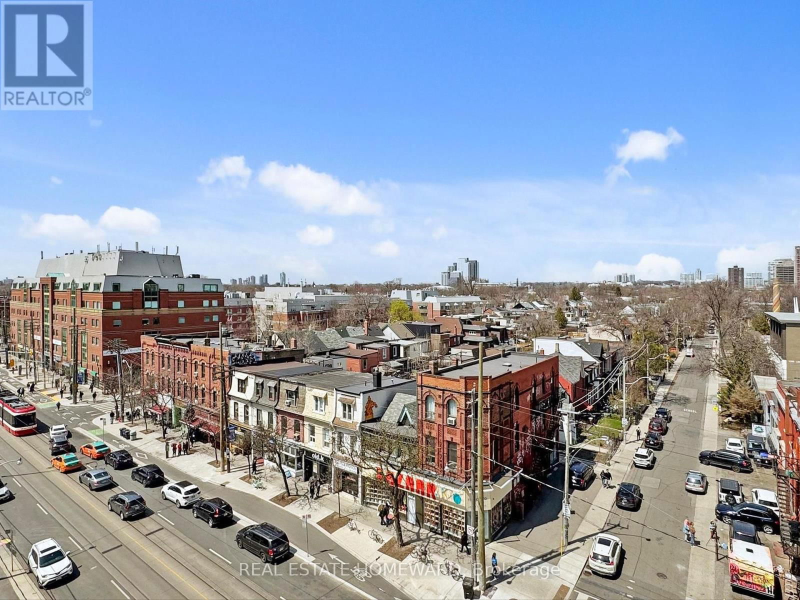 722 - 297 COLLEGE STREET Image 16