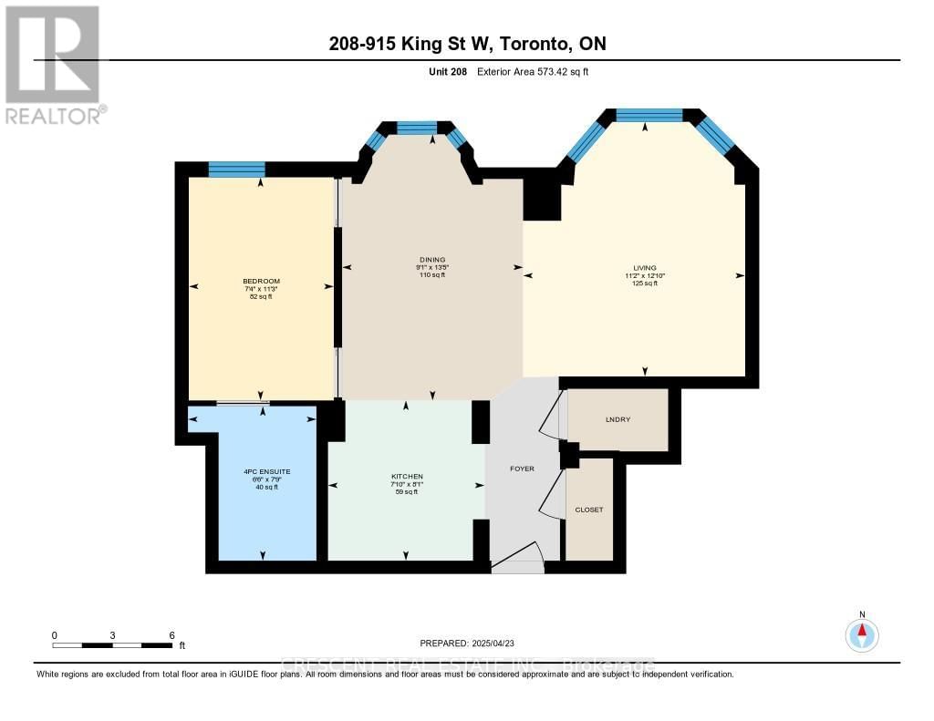208 - 915 KING STREET WEST Image 31